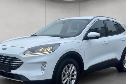 Ford Kuga 37.883 km 22.950 &euro; Frankfurt 60386