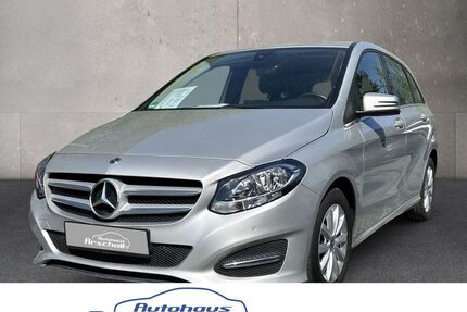 Mercedes B 180