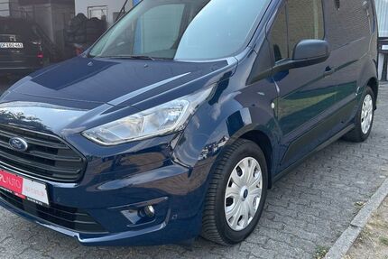 Ford Transit 80.190 km 10.990 € Langen 63225