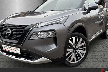 Nissan X-Trail 33.495 km 32.970 &euro; Darmstadt 64285