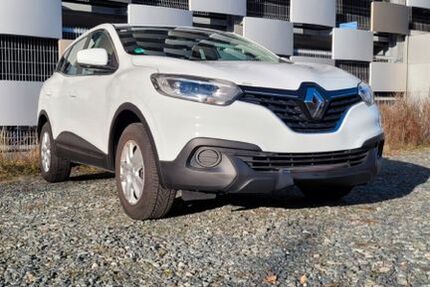 Renault Kadjar 80.760 km 8.900 &euro; Darmstadt 64285