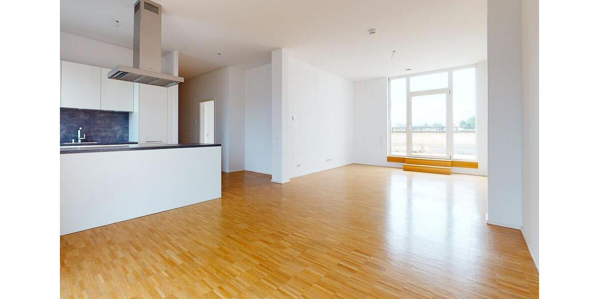 Einfamilienhaus Frankfurt am Main Sachsenhausen - 2 Zimmer, 96 m&sup2;, 1.920&euro; | Angebot:26347951