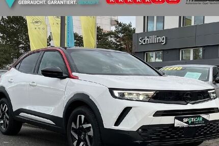 Opel Mokka 42.500 km 21.490 &euro; Griesheim 64347