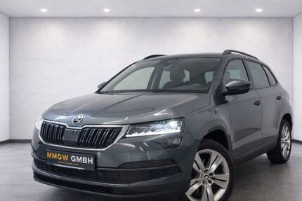 Skoda Karoq 133.324 km 15.990 &euro; Bensheim 64625