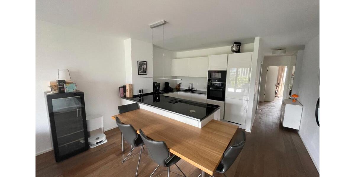 Etagenwohnung Frankfurt am Main Innenstadt 1 - 3 Zimmer, 80 m&sup2;, 660.000&euro; | Angebot:26859234