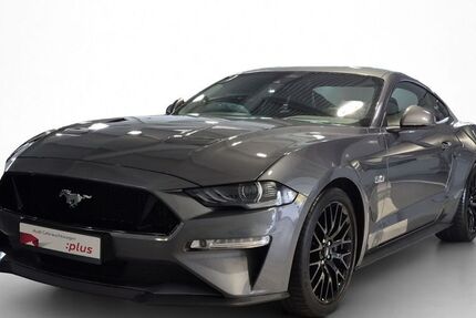 Ford Mustang 18.392 km 42.690 &euro; Hofheim 65719