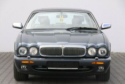 Jaguar Daimler 105.000 km 38.999 &euro; Heppenheim (Bergstraße) 64646