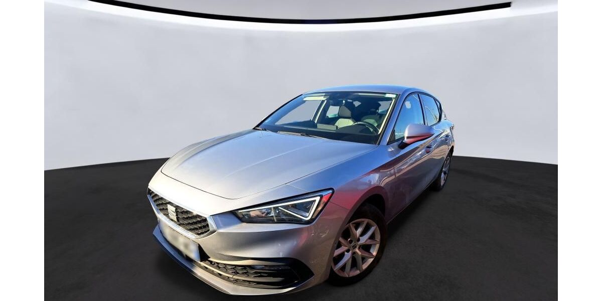 Seat Leon 48.000 km 22.444 &euro; Darmstadt 64293