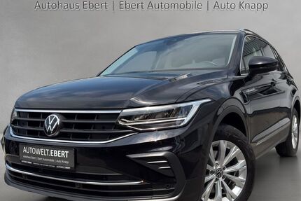 VW Tiguan 11.990 km 29.890 &euro; Bensheim 64625