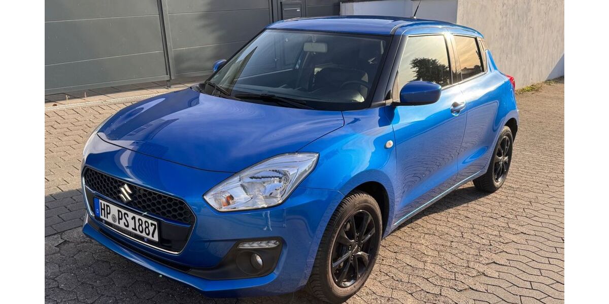 Suzuki Swift 121.000 km 8.199 &euro; Bensheim 64625