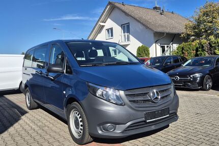 Mercedes-Benz Vito 18.241 km 29.990 &euro; Rodgau 63110