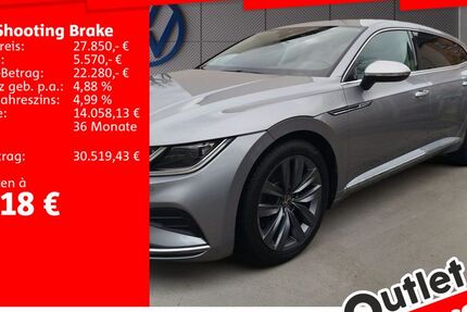 VW Arteon 114.313 km 27.850 &euro; Frankfurt 60326