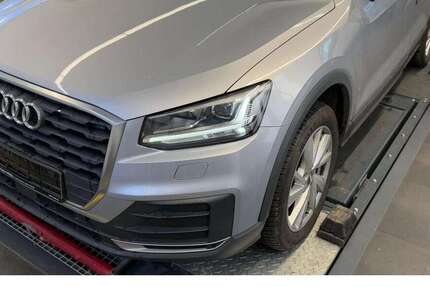 Audi Q2 122.000 km 15.890 &euro; Bensheim 64625