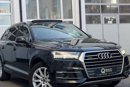 Audi Q7 112.000 km 36.950 &euro; Büttelborn 64572