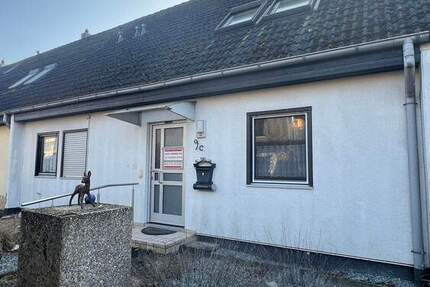 Familienfreundliches Reihenmittelhaus mit Südterrasse und Garten in ruhiger Lage von Weiterstadt 6 zimmer