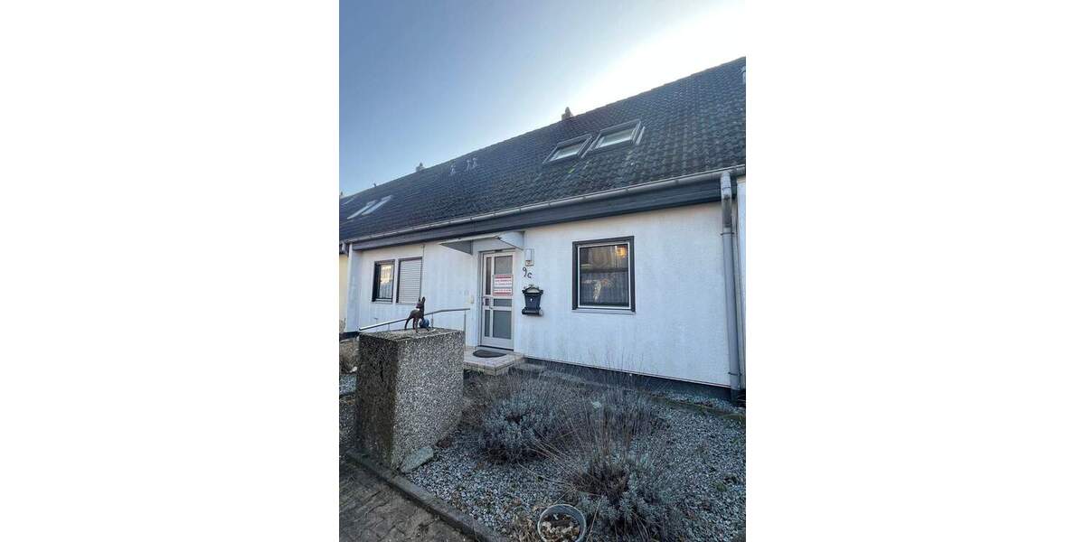 Familienfreundliches Reihenmittelhaus mit Südterrasse und Garten in ruhiger Lage von Weiterstadt 6 zimmer