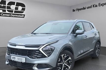 Kia Sportage 43.890 km 27.770 &euro; Darmstadt 64289
