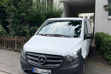 Mercedes-Benz Vito 160.400 km 13.365 &euro; Mühltal 64367