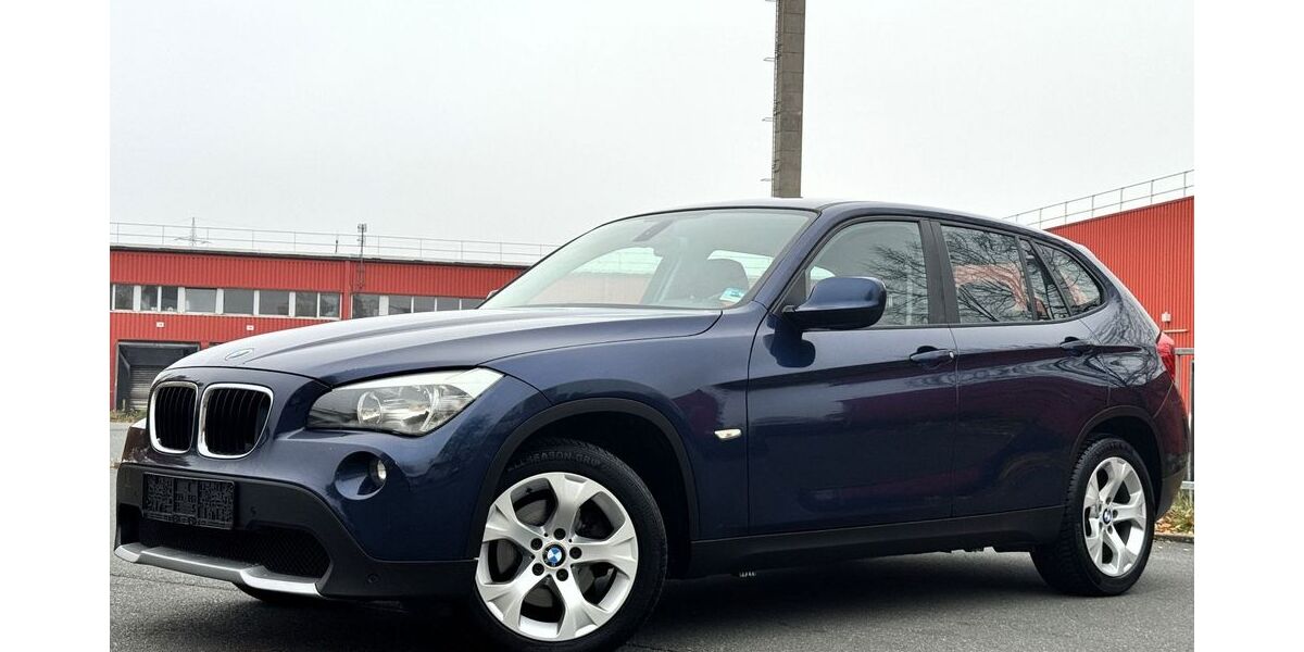 BMW X1 134.894 km 7.900 &euro; Dietzenbach 63128