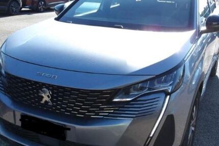Peugeot 5008 47.469 km 24.280 &euro; Rüsselsheim 65428