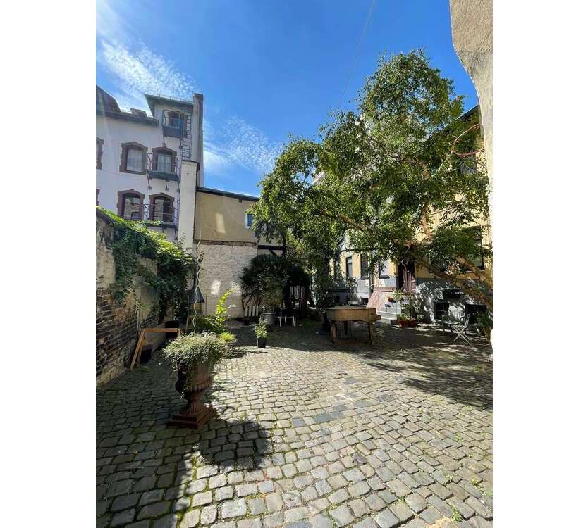 Wohnung zum Mieten in Offenbach 790 € 58 m²