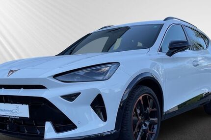 Cupra Formentor 1.500 km 44.990 &euro; Reichelsheim 64385