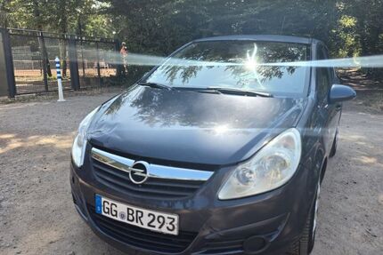 Opel Corsa 195.000 km 1.500 &euro; Offenbach am Main 63065