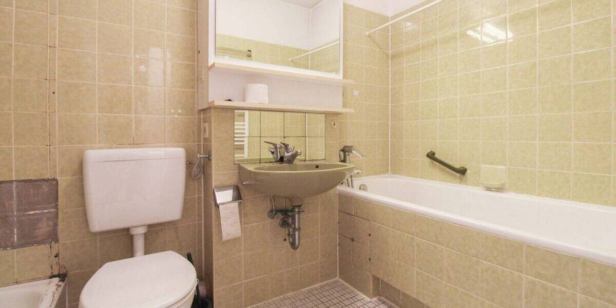 Einfamilienhaus Darmstadt Eberstadt - 3 Zimmer, 249.000&euro; | Angebot:26307587