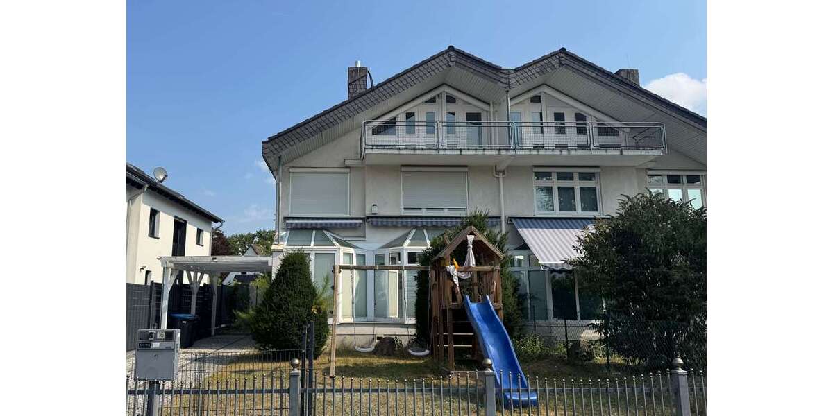 Einfamilienhaus Neu-Isenburg Isenburg - 5 Zimmer, 177 m&sup2;, 2.300&euro; | Angebot:24338898