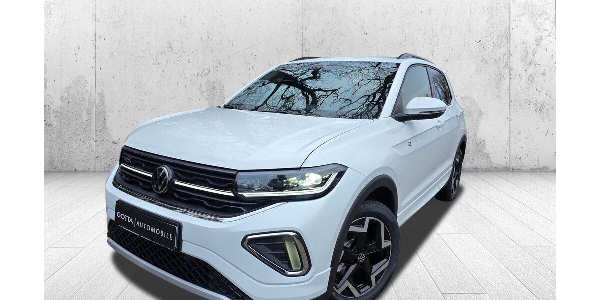 VW T-Cross 6.000 km 32.680 &euro; Mörfelden-Walldorf 64546