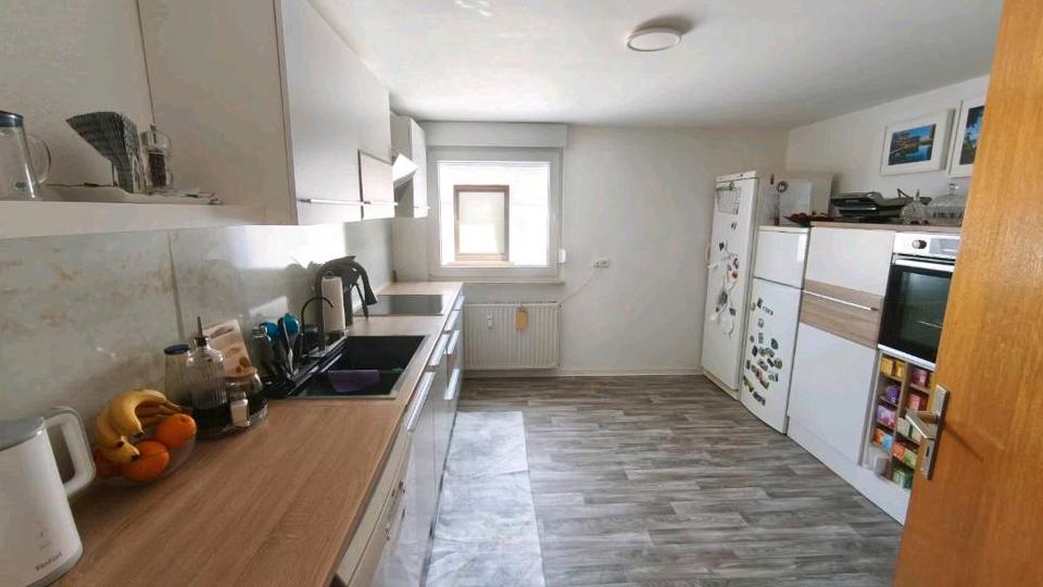 Etagenwohnung Pfungstadt - 3 Zimmer, 80 m&sup2;, 950&euro; | Angebot:26322075