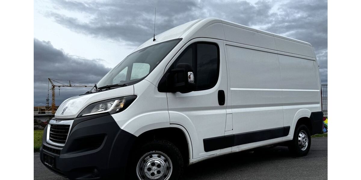 Peugeot Boxer 154.500 km 13.600 € Dietzenbach 63128