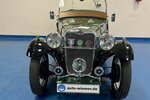  andere Singer Nine LeMans Special Speed Modell 5.789 km 30.000 &euro; Dreieich 63303