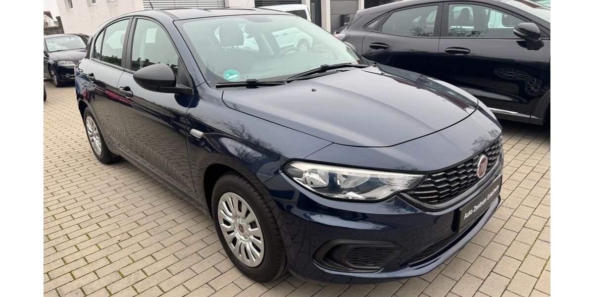 Fiat Tipo 12.998 km 8.998 &euro; Griesheim/Darmstadt 64347