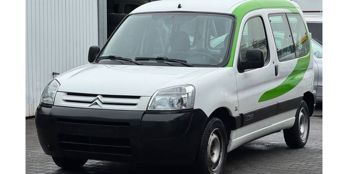 Citroen Berlingo 154.000 km 4.999 &euro; Offenbach am Main 63075