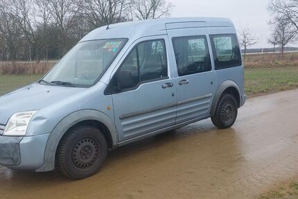 Ford Tourneo Connect 240.000 km 1.600 &euro; Bensheim 64625