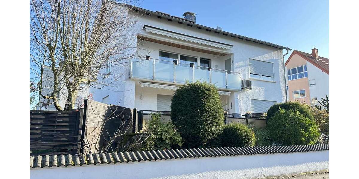 Haus zum Kaufen in Hochheim am Main 825.000 € 215 m² 8 zimmer