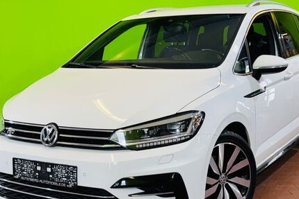 VW Touran 117.000 km 22.990 € Rodgau 63110