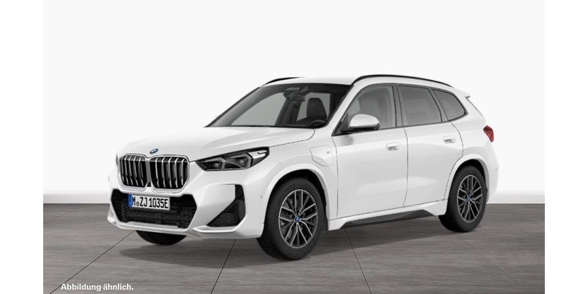 BMW X1 13.615 km 55.990 &euro; Dreieich-Sprendlingen 63303