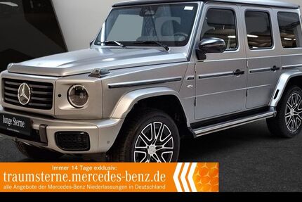 Mercedes-Benz G 580 19.080 km 158.990 € Mainz 55128