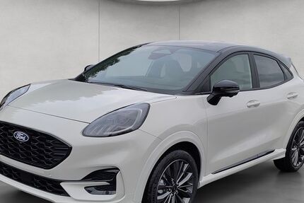 Ford Puma 7.378 km 26.990 &euro; Frankfurt 60386