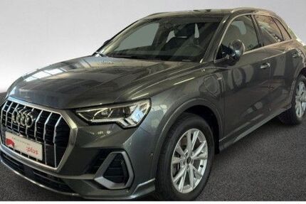 Audi Q3 75.505 km 27.550 &euro; Frankfurt am Main 60326