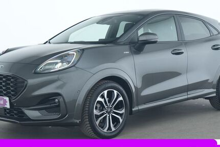 Ford Puma 36.824 km 16.875 &euro; Dietzenbach bei Frankfurt 63128