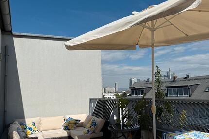 Haus Frankfurt am Main Sachsenhausen Süd - 2.5 Zimmer, 64 m&sup2;, 1.750&euro; | Angebot:25127080