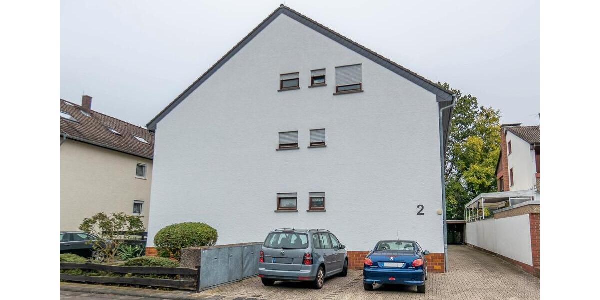 Etagenwohnung Obertshausen - 3 Zimmer, 86 m&sup2;, 1.125&euro; | Angebot:26364537