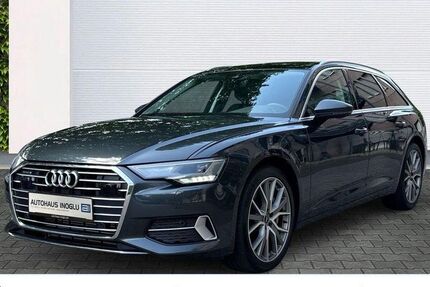Audi A6 64.077 km 36.180 &euro; Rüsselsheim 65428