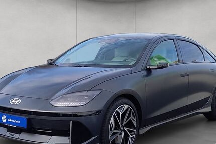 Hyundai IONIQ 6 8.559 km 36.950 € Frankfurt 60386