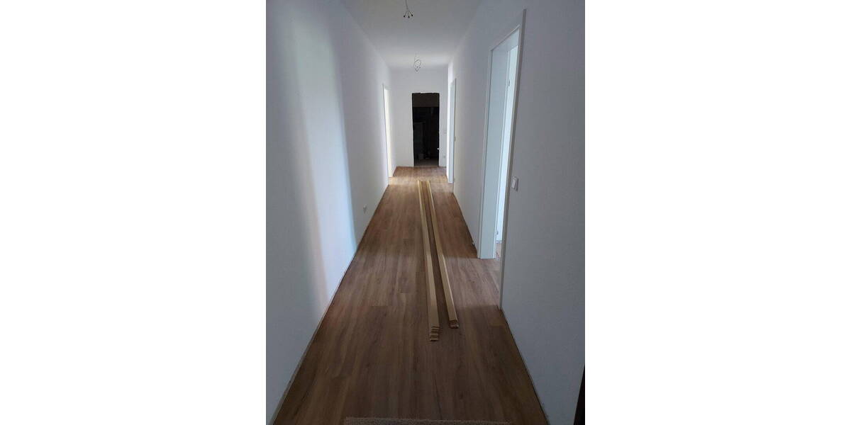 Etagenwohnung Lorsch - 4 Zimmer, 119 m&sup2;, 1.430&euro; | Angebot:26641826