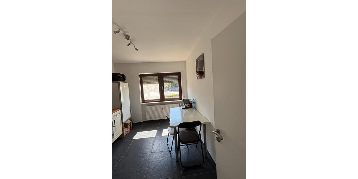 Erdgeschoßwohnung Darmstadt Darmstadt-West - 2 Zimmer, 60 m&sup2;, 580&euro; | Angebot:26251564