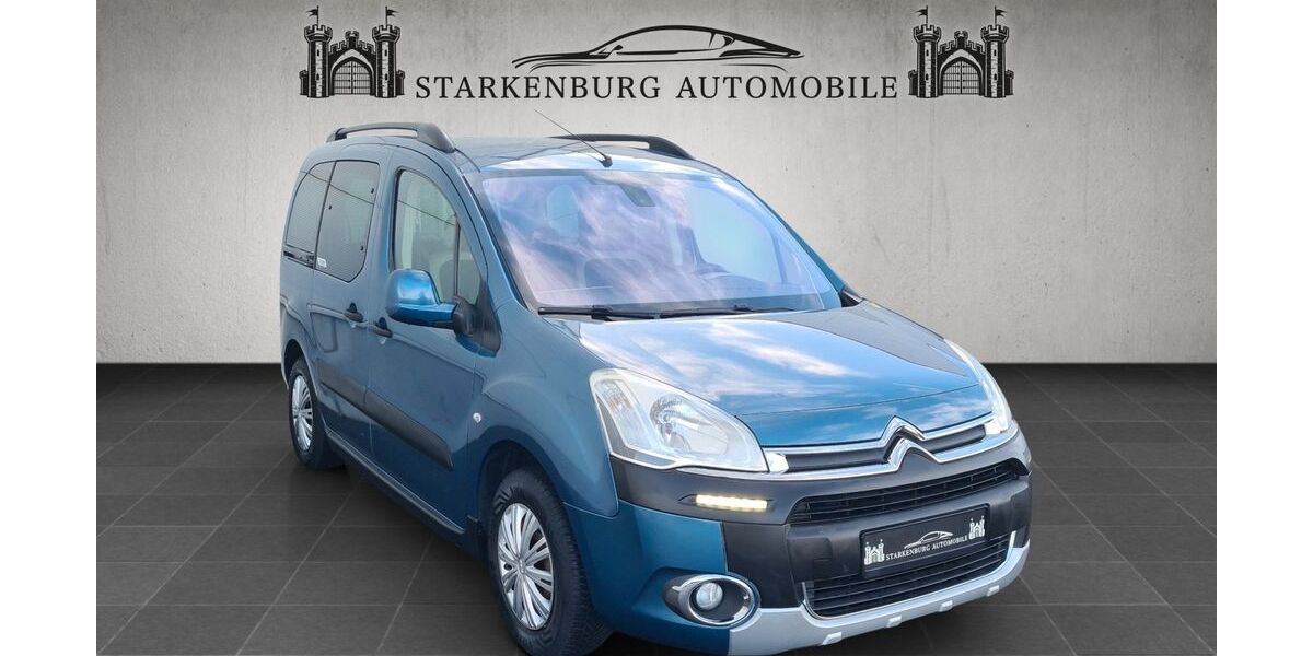 Citroen Berlingo 80.000 km 13.990 &euro; Heppenheim 64646